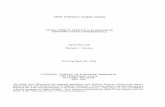 NBER WORKING PAPERS SERIES UNION THREAT EFFECTS AND NONUNION INDUSTRY WAGE DIFFERENTIALS ·  · 2002-09-17Evidence on the determinants of intra-industry ... complements model of