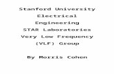 Stanford Universitysolar-center.stanford.edu/SID/AWESOME/docs/AWESOME... · Web viewStanford University Electrical Engineering STAR Laboratories Very Low Frequency (VLF) Group By