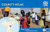 Village Assessment Survey COUNTY ATLAS - …iomsouthsudan.org/.../publicfiles/documents/WES_Maridi_Atlas.pdf · Village Assessment Survey . COUNTY ATLAS . 2013 . Western Equatoria