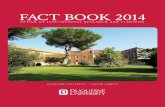 Fact Book - Duquesne University | Pittsburgh, PA Book 2014 Division of Management and Business 305 Administration Building 600 Forbes Ave. Pittsburgh, PA 15282 Tel: 412-396-4400 Email: