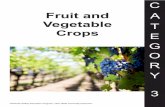 Fruit and A - Home | CFAES · Dicofol 4E (dicofol) general 21 days not registered 2 days 2 days 2 days 2 days not ... - Celeste Welty, Extension Entomologist, Ohio State University,