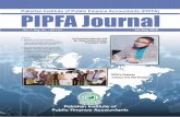 PIPFA Journal - pipfa.org.pkpipfa.org.pk/Downloads/Journal/PIPFA Journal (Jul-Sep 2010).pdfinternship in Financial Institutes ... The PIPFA Journal is the least effort to aim all above