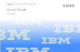IBM Tivoli Security Administrator for RACF User s …publib.boulder.ibm.com/tividd/td/ITSecAfRACF/SC18-9476...vi IBM Tivoli Security Administrator for RACF: User’s Guide Base information