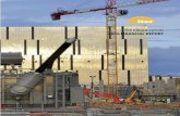 ITER ORGANIZATION 2016 FINANCIAL REPORT - ITER - … · project actors are working to maintain commitments ... ¢ Cash Flow Statement ... information included in the ITER Organization