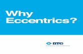 Why Eccentrics? - Home - BTE Workforce Solutions ... muscle mass and function…(these patients) could, at the very least, main-tain their muscle mass and perhaps even experience an