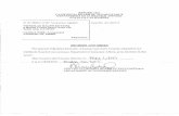 Disciplinary Action AC-2017-03- California Board of … 1. Patti Bowers (Complainant) brings this Accusation solely in her official capacity as the Executive Officer of the California