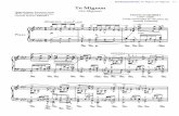 Schubert/Godowsky An Mignon (To Mignon) 1/11web.media.mit.edu/~mike/scores/godowsky/Schubert/anmignon/index.pdfTo Mignon (An Mignon) upprozimate duration from three minutes and forty