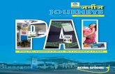 JOURNEYS - Bharat Petroleum 2014.pdfIt gives me great pleasure to address you through Journeys. ... Mr. M.M. Somaya, ED(Aviation) Editor Ms. Kavitha Mathew ... Patna Mr. Avinash Kumar