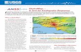 ShakeMap—A Tool for Earthquake Response Tool for Earthquake Response. ... Magnitude Scale Magnitude is a number representing the total amount of energy released by the earthquake