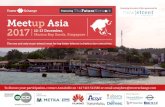 Featuring Meetup Asia 2017 12-13 December, Marina … | TowerXchange Meetup Asia 2017, 12-13 December, Marina Bay Sands, Singapore | New to the TowerXchange community? Then let us