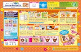  · -5331 Popin' Cookin' Donuts. Makingkit Flavor donut flavor 2 Make dough! cup fulls only t ee 'water makó it! For parents: Due to age limitations,
