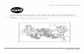 Shielding Strategies for Human Space Explorationd76205x/research/...National Aeronautics and Space Administration Langley Research Center • Hampton, Virginia 23681-2199 December