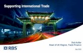 Supporting International Trade - West Midlands …westmidlandseconomicforum.co.uk/images/uploads/Hong_Kong_-_Rob...Supporting International Trade 1. Hong Kong – gateway to China