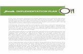 fresh. IMPLEMENTA TION PLAN - Edmonton Key Steps – Review best practices for agro-forestry in other municipalities – Assess the applicability of agro-forestry to Edmonton – Assess