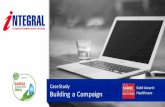 Case Study Gold Award- Building a Campaign Healthcareintegral-india.in/wp-content/uploads/...Dettol_Banega_Swach_India.pdf · Dettol , at one level, ... but effectively endorsed the