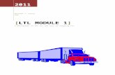 LTL Module 1 - My Carrier Resources · Web viewLTL Module 1] A Whitepaper on the ins and outs of shipping LTL Table of Contents Overview 3 What is LTL? 4 What is a Capacity Load?