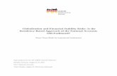 Globalisation and Financial Stability Risks: Is the ... · Globalisation and Financial Stability Risks: Is the Residency-Based Approach of the National Accounts Old-Fashioned? Bruno