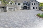 vibrant “new paver” look •Has been rigorously tested for Durability Test Results •Enhances paver durability and color •Extends the life of the paver’s bright, vibrant “new