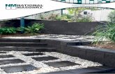 Pavers & Retaining Walls - abcbricksales.com.au & Retaining Walls ... Grasspave ® is your one paver solution. At 90mm’s thick, Grasspave can withstand ... No caps required here,