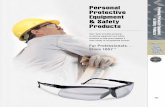 Personal Protective Equipment - Klein Tools Tools provides personal protective equipment and safety ... 132 Personal Protective Euipment Safety ... anti-static and UV protection ...
