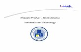 Webasto Product – North America Idle Reduction Technologymichigancleancities.org/wp-content/uploads/2009/06/... ·  · 2016-12-02Why is Idle Reduction Important? When approaching