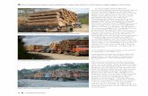 Part B: Global Witness Research and Investigations in ... · the China-Burma border, was an ... palm oil production, arms deals, and ... Global Witness Research and Investigations