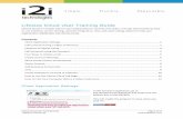 Liesize Cloud User Training Guide - Texas City … Technologies Lifesize Cloud User Training Guide Lifesize Cloud User Training Guide Page 2 of 13 Updated 9/14/16, RG Call Controls