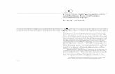 10 - sites.utexas.edusites.utexas.edu/butzer/files/2017/07/Butzer-1984-LongTermNile.pdf · 10 Long-Term Nile Flood Variation and Political Discontinuitie~~ ... Papyrus Wilbour (C8