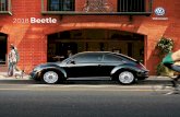 VWA-10722487 MY18 Beetle Brochure FC-BC Singles 6-speed automatic transmission offers acceleration and ... Climatronic® dual-zone automatic climate control ... The frequency of the
