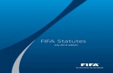 FIFA Statuten 2012 - Fédération Internationale de … through youth and development programmes; b) to organise its own international competitions; c) to draw up regulations and provisions