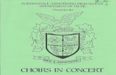  · This year fourteen solos and ensembles progressed through the local contest to the Region 6AA contest. ... Piano (William Shakespeare ... Erroll Garner/arr ...