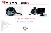 Regional Fraud Team - Wales Audit Office | Making …€¢  Further considerations • Bribery and Corruption Extra-territorial legislation • Money Laundering ...