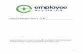 Payroll Integration User’s Guide - Help Center Assigning Subscriber Groups We have created a bulk assign tool to allow you to easily assign Subscriber Groups to your employees. To