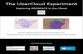 The UberCloud Experiment – Exploring GROMACS in … introduced our new UberCloud HPTC software container technology based on Linux Docker containers. Use of these containers by the