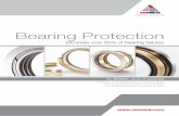 Bearing Protection - DanHart Inc :Mechanical Seal …danhartinc.net/.../2017/07/bearing-protection-range-2.pdfBearing Protection Eliminate over 50% of bearing failures the AESSEAL
