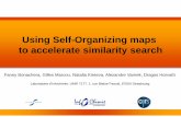 Using Self-Organizing maps to accelerate similarity search€¦ ·  · 2017-06-27YOUR LOGO Using Self-Organizing maps to accelerate similarity search Fanny Bonachera, Gilles Marcou,
