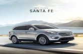 2015 HYUNDAI SANTA FE - Auto-Brochures.com Fe/Hyundai_US SantaFe...Now notice what some of those same families are driving: The Hyundai Santa Fe. ... navigation system responds to