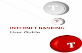INTERNET BANKING User Guide - Texim Banken.teximbank.bg/public/upload/editor/INTERNET BANKING...2 TEXIM BANK AD CONTENTS: 1. GENERAL 5 1.1. Capabilities of the Internet ...