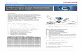 Honeywell used a combination of advanced regulatory ...gfcdemo.com/gcg/.../uploads/2017/...Seal-Transmitter-Product-Sheet.pdftechnology of the ST 800 product line Honeywell has ...