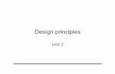 unit2.ppt - design principles - DISI, University of Trentodisi.unitn.it/~deangeli/homepage/lib/exe/fetch.php?media=...unit2.ppt - design principles Author Antonella De Angeli Created