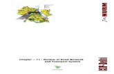 Chapter – 11 : Review of Road Network and Transport …ccs.in/sites/default/files/files/Ch11_Review of Road Network and...Chapter – 11 Review of Road Network & Transport System