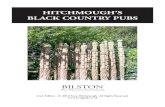 HBCP Bilston 2.pdf - Hitchmough's Black Country Pubs Bilston 2.pdf · ACORN. 7, (5), (3), Pinfold Street, BILSTON OWNERS. Ralph Gough, gentleman, Gorsebrook Street, Wolverhampton