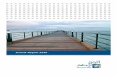 Annual Report 2012 - FIC English-email.pdf · FIC Annual Report 2012 ... Your company settled Kuwaiti Dinar 20 million of ... of new major shareholders includes leading companies