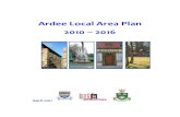 Ardee Local Area Plan 2010 – 2016 - louthcoco.ie Local Area Plan 2010-2016 2 development plan. Where any provision of this local area plan conflicts with the provisions of