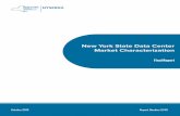 New York State Data Center Market Characterization York State Data Center Market Characterization Final Report October 2015 Report Number 15-06 NYSERDA’s Promise to New Yorkers: