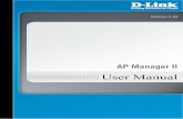 Table of Contents - eu.dlink.com · Install MySQL Server ... launch the AP Manager II program. Check the box to run AP Manager II and click Finish to complete the installation.