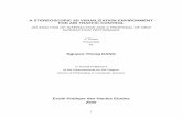 A STEREOSCOPIC VISUALIZATION … STEREOSCOPIC 3D VISUALIZATION ENVIRONMENT FOR AIR TRAFFIC CONTROL AN ANALYSIS OF INTERACTION AND A PROPOSAL OF NEW INTERACTION TECHNIQUES A Thesis