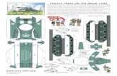 TWENTY YEARS ON THE FRONT LINES IPMC 20th Anniversary Tank You Keywords: International Paper Modelers Convention M4 Sherman Tank Paper Model Cutout Kit Created Date: 8/31/2017 11:19:33