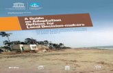 ACCC Adaptation to Climate and Coastal Change in …unesdoc.unesco.org/images/0021/002166/216603E.pdf · ACCC Adaptation to Climate and Coastal Change in Western Africa ... It is