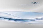 IQE PLC | ANNUAL REPORT AND FINANCIAL …€¦ ·  · 2015-04-29It is my pleasure to introduce IQE’s Annual Report for 2014. IQE is a global leader in the fast moving, ... 80%